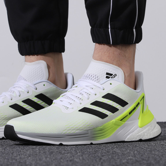Кроссовки Adidas Response Super FY8749 (Оригинал) - фото №7