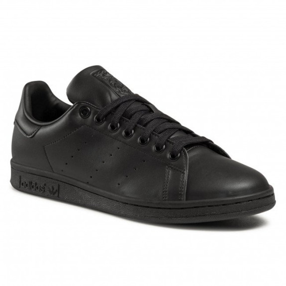 Кеды Adidas Stan Smith FX5499 (Оригинал) - фото №2
