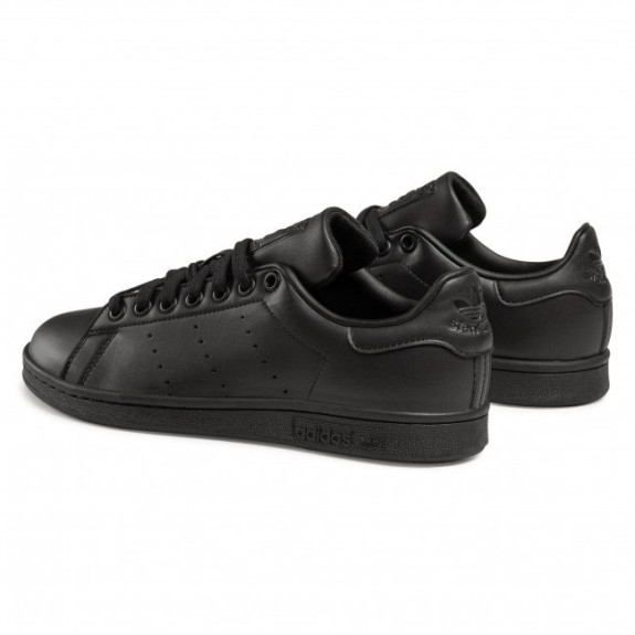 Кеды Adidas Stan Smith FX5499 (Оригинал) - фото №3
