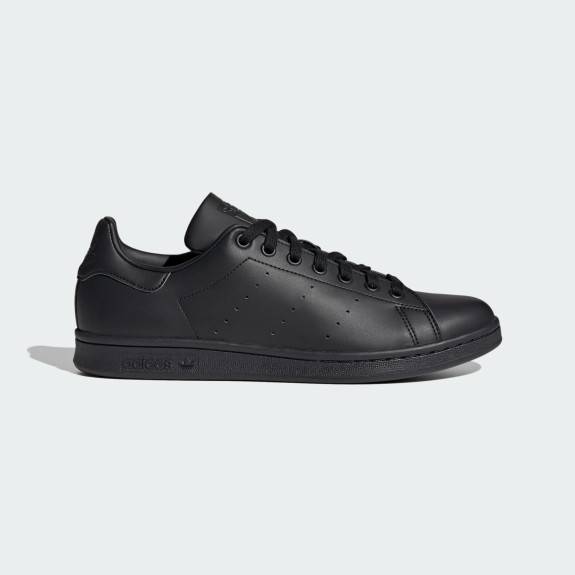 Кеды Adidas Stan Smith FX5499 (Оригинал) - фото №6