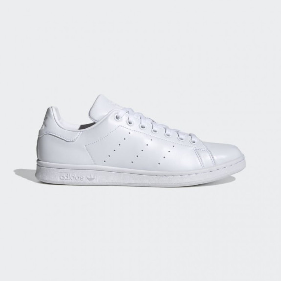 Кросівки Adidas Stan Smith FX5500 (Оригінал) - фото №3