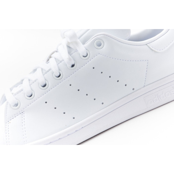 Кросівки Adidas Stan Smith FX5500 (Оригінал) - фото №7