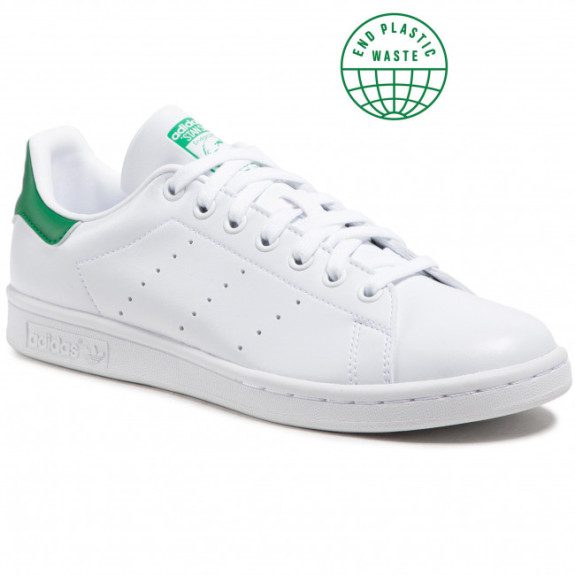 Кеды Adidas Stan Smith FX5502 (Оригинал) - фото №2