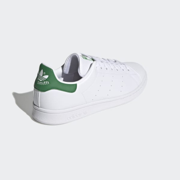 Кеды Adidas Stan Smith FX5502 (Оригинал) - фото №3