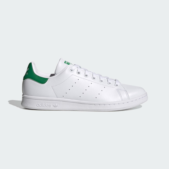 Кеды Adidas Stan Smith FX5502 (Оригинал) - фото №4