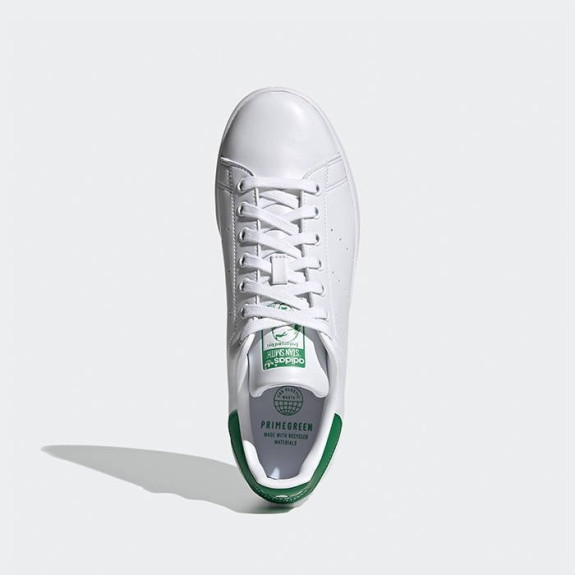 Кеды Adidas Stan Smith FX5502 (Оригинал) - фото №5