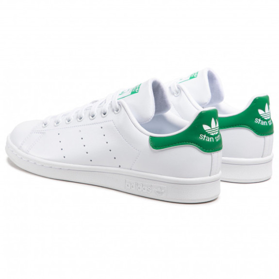 Кеды Adidas Stan Smith FX5502 (Оригинал) - фото №7