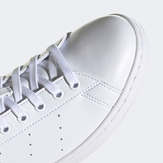 Кеды Adidas Stan Smith FX5502 (Оригинал) - фото №8