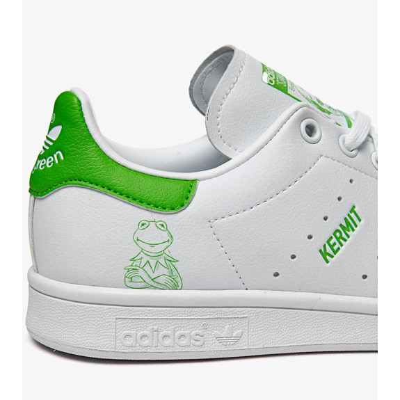 Кеды Adidas Stan Smith FX5550 (Оригинал) - фото №6