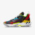 Кросівки Air Jordan Why Not Zer0.4 Marathon DD4889-006 (Оригінал)