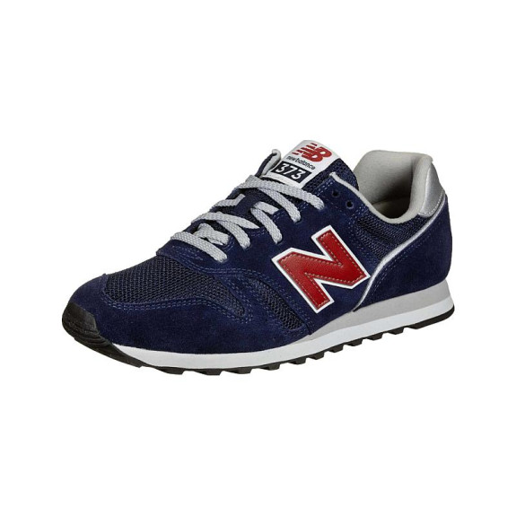 Кроссовки New Balance 373 ML373CS2 (Оригинал) - фото №2