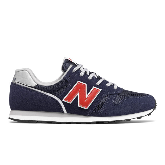 Кроссовки New Balance 373 ML373CS2 (Оригинал) - фото №3