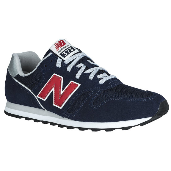 Кроссовки New Balance 373 ML373CS2 (Оригинал) - фото №4