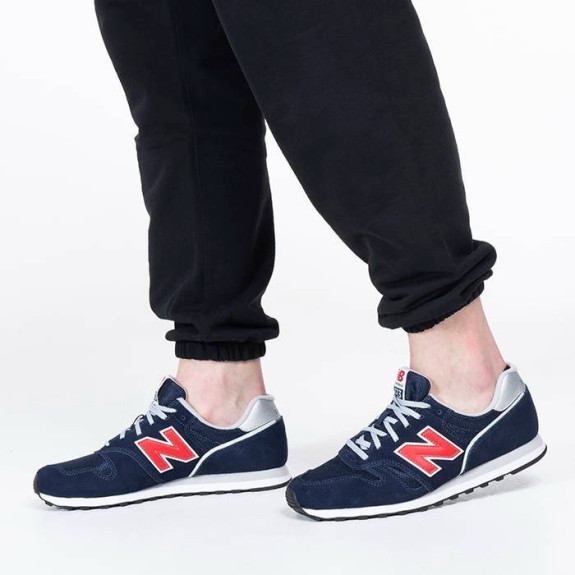 Кроссовки New Balance 373 ML373CS2 (Оригинал) - фото №5