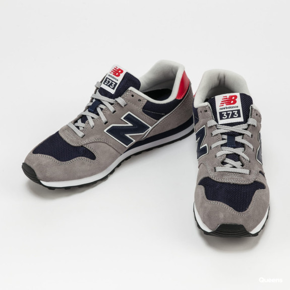 Кросівки New Balance 373 ML373CT2 (Оригінал) - фото №3