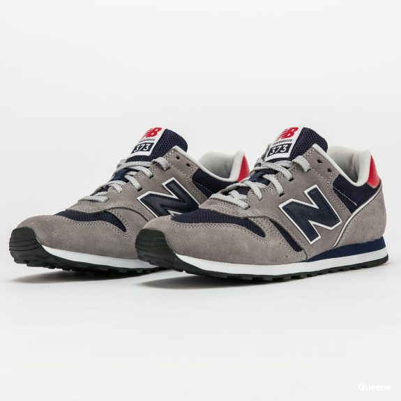 Кросівки New Balance 373 ML373CT2 (Оригінал) - фото №4