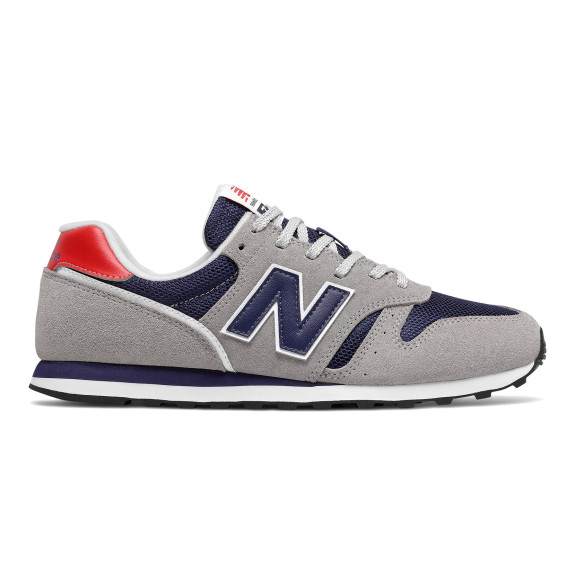 Кросівки New Balance 373 ML373CT2 (Оригінал) - фото №5