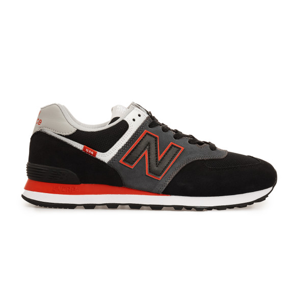 Кросівки New Balance 574 Varsity ML574SM2 (Оригінал) - фото №2