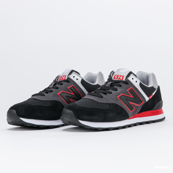 Кросівки New Balance 574 Varsity ML574SM2 (Оригінал) - фото №3