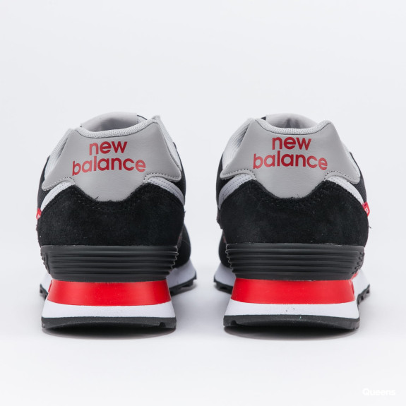 Кросівки New Balance 574 Varsity ML574SM2 (Оригінал) - фото №4