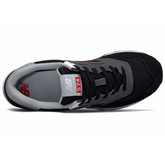 Кросівки New Balance 574 Varsity ML574SM2 (Оригінал) - фото №5