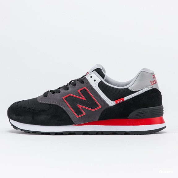 Кросівки New Balance 574 Varsity ML574SM2 (Оригінал)