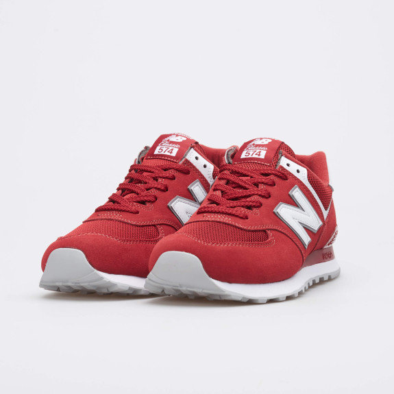Кросівки New Balance Classic ML574ER2 (Оригінал) - фото №2