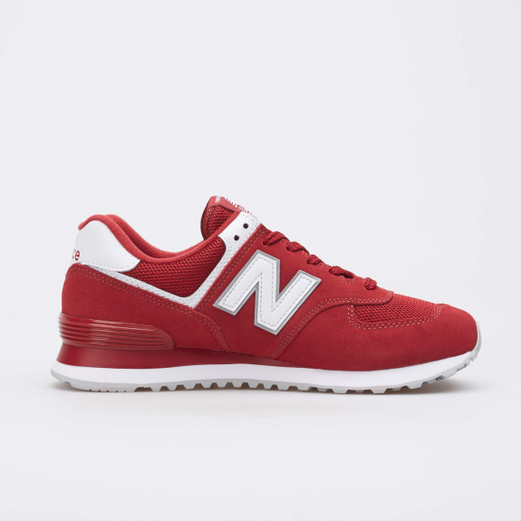Кросівки New Balance Classic ML574ER2 (Оригінал) - фото №3