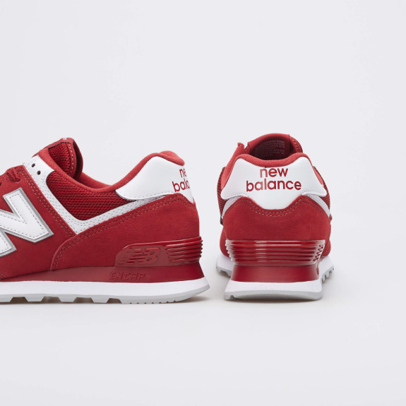 Кросівки New Balance Classic ML574ER2 (Оригінал) - фото №4