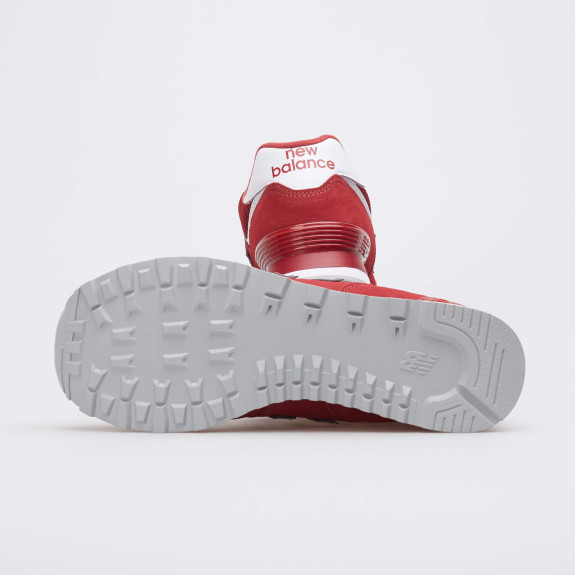 Кросівки New Balance Classic ML574ER2 (Оригінал) - фото №5