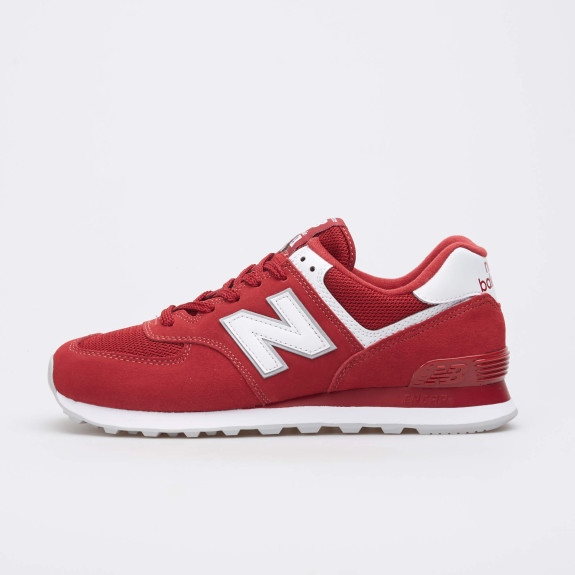 Кросівки New Balance Classic ML574ER2 (Оригінал)