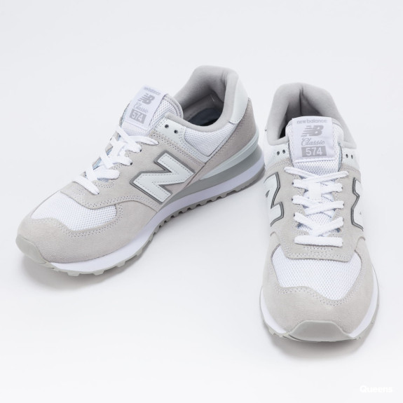 Кроссовки New Balance Classic ML574ES2 (Оригинал) - фото №2
