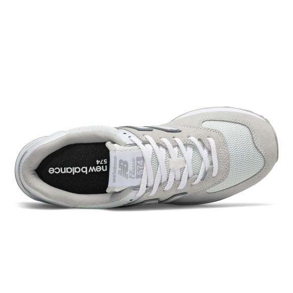 Кроссовки New Balance Classic ML574ES2 (Оригинал) - фото №4