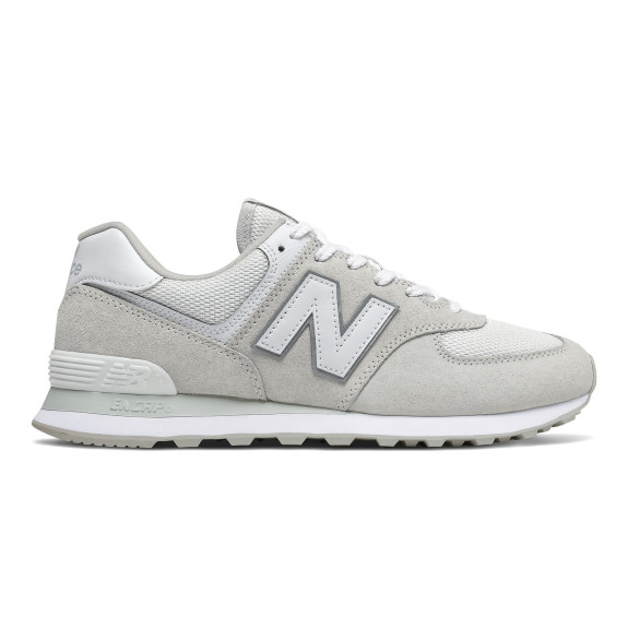 Кроссовки New Balance Classic ML574ES2 (Оригинал) - фото №5