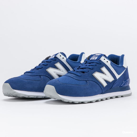 Кросівки New Balance Classic ML574ET2 (Оригінал) - фото №2