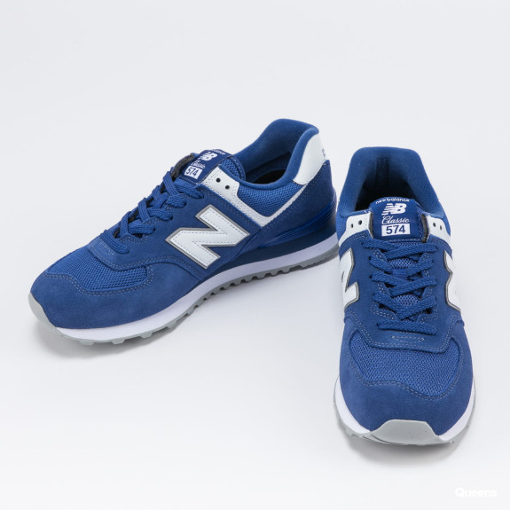 Кросівки New Balance Classic ML574ET2 (Оригінал) - фото №3