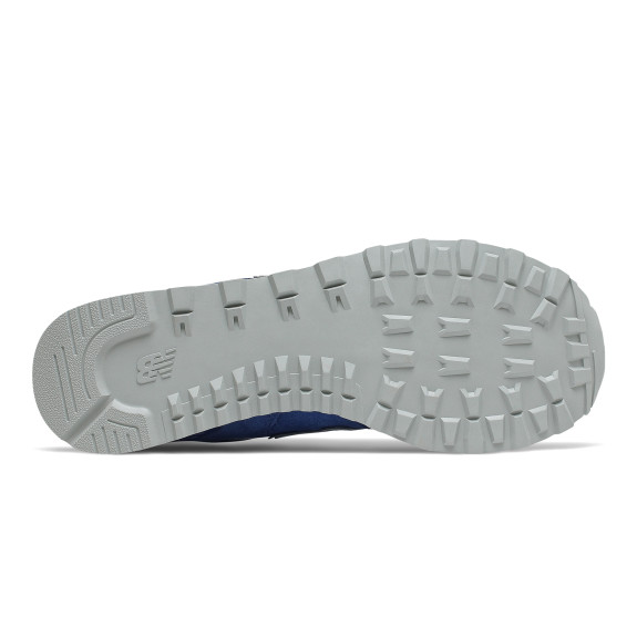 Кросівки New Balance Classic ML574ET2 (Оригінал) - фото №4