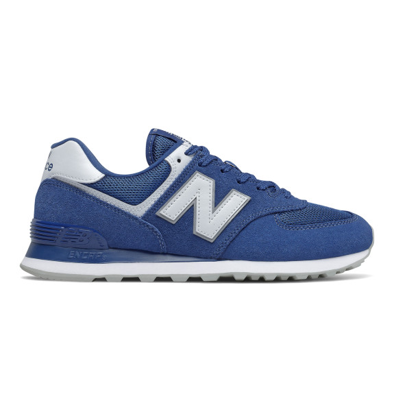 Кросівки New Balance Classic ML574ET2 (Оригінал) - фото №5