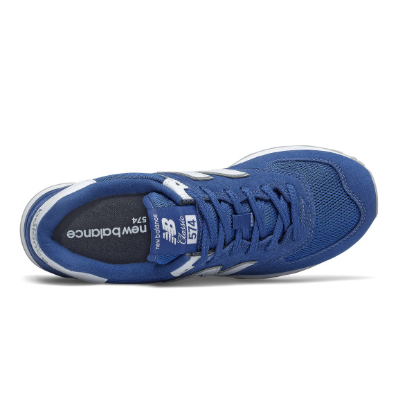 Кросівки New Balance Classic ML574ET2 (Оригінал) - фото №6