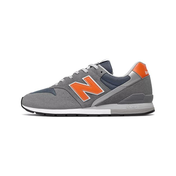 Кроссовки New Balance CM996SHA (Оригинал)