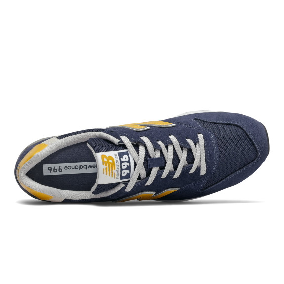 Кроссовки New Balance CM996SHC (Оригинал) - фото №2 Кроссовки New Balance CM996SHC (Оригинал) - фото №2
