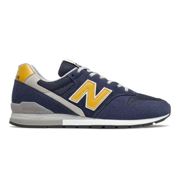 Кроссовки New Balance CM996SHC (Оригинал) - фото №3 Кроссовки New Balance CM996SHC (Оригинал) - фото №3