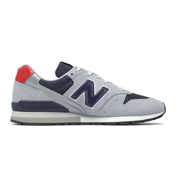 Кроссовки New Balance CM996SHD (Оригинал) - фото №4