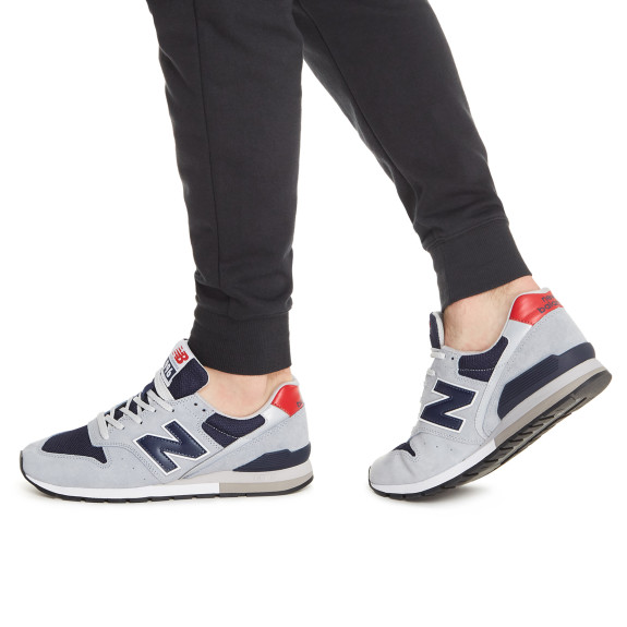 Кроссовки New Balance CM996SHD (Оригинал) - фото №5