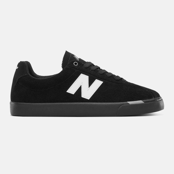 Кроссовки New Balance Numeric NM22BLW (Оригинал) - фото №3