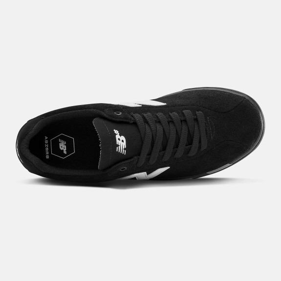 Кроссовки New Balance Numeric NM22BLW (Оригинал) - фото №4