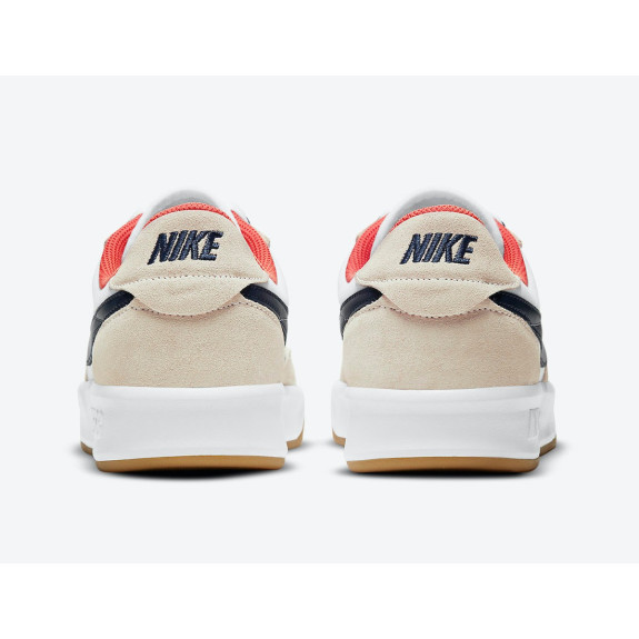 Кеди Nike SB Adversary Prm CW7456-102 (Оригінал) - фото №4