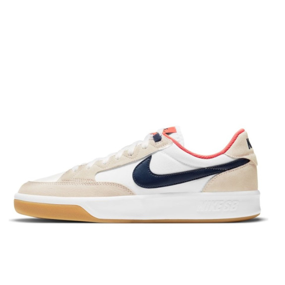 Кеди Nike SB Adversary Prm CW7456-102 (Оригінал)