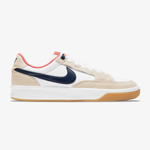 Кеди Nike SB Adversary Prm CW7456-102 (Оригінал) - фото №6