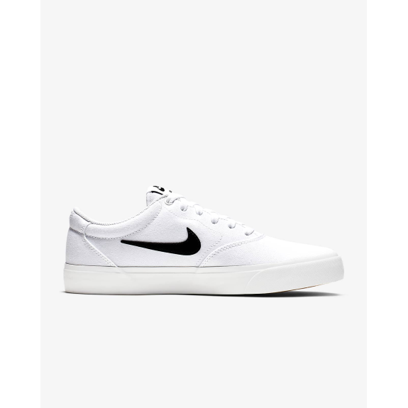Кеди Nike SB Charge Canvas Skate CD6279-101 (Оригінал) - фото №2